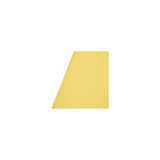 Westcott X-Drop Pro Wrinkle-Resistant 8 x 13 Feet Reflection-Free Backdrop (Canary Yellow)