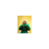 Westcott X-Drop Pro Wrinkle-Resistant 8 x 13 Feet Reflection-Free Backdrop (Canary Yellow)