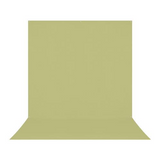 Westcott X-Drop Pro Wrinkle-Resistant 8 x 13 Feet Reflection-Free Backdrop (Light Green Moss)