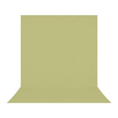 Westcott X-Drop Pro Wrinkle-Resistant 8 x 13 Feet Reflection-Free Backdrop (Light Green Moss)