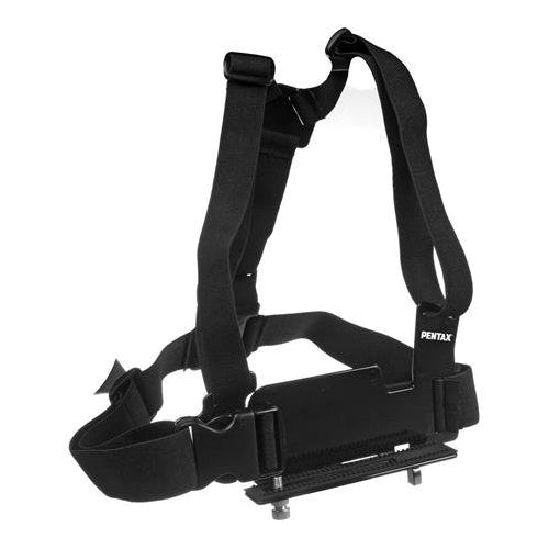 Pentax Sport Mount Chest Harness