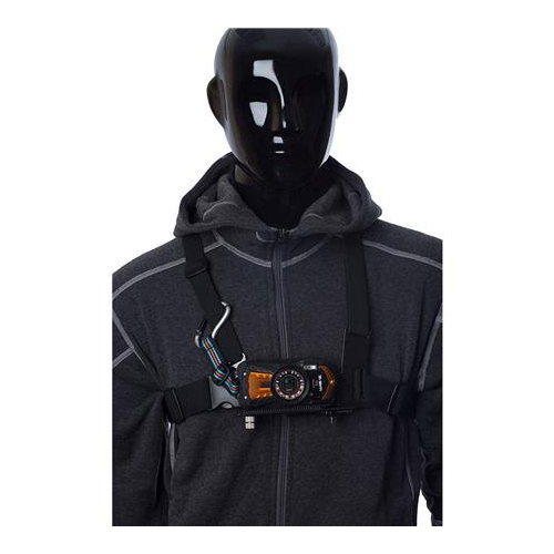 Pentax Sport Mount Chest Harness