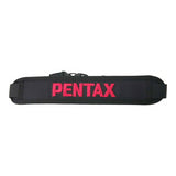 Pentax Padded Strap for DSLR  (Black)