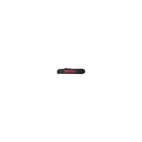 Pentax Padded Strap for DSLR  (Black)
