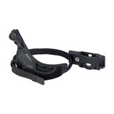 Pentax Padded Strap for DSLR  (Black)