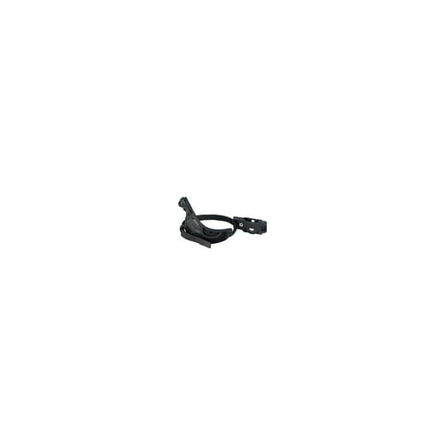 Pentax Padded Strap for DSLR  (Black)