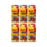 Kodak Fun Saver Single Use Camera (6-Pack)