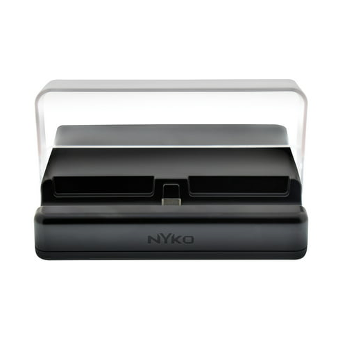 Nyko Travel Hub Charging Station for Nintendo Switch