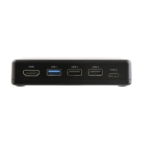 Nyko Travel Hub Charging Station for Nintendo Switch
