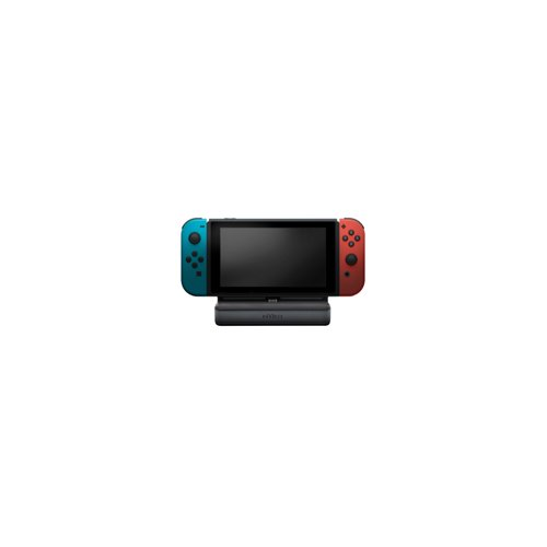 Nyko Travel Hub Charging Station for Nintendo Switch