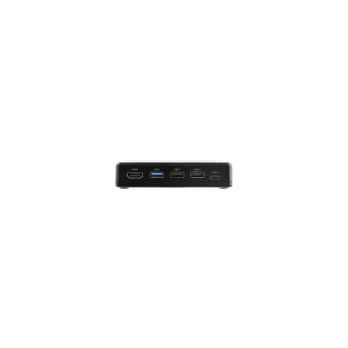 Nyko Travel Hub Charging Station for Nintendo Switch