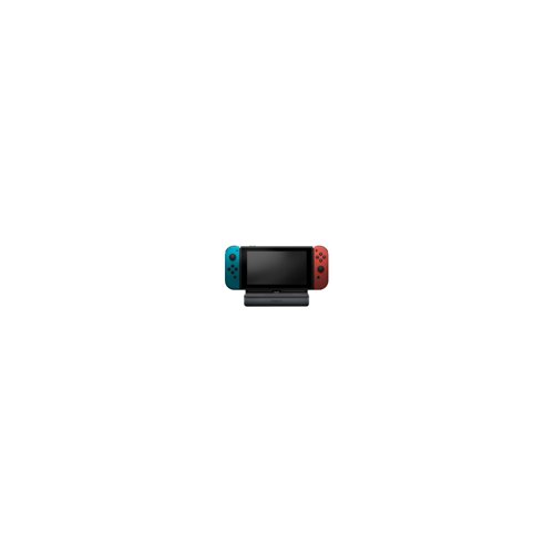 Nyko Travel Hub Charging Station for Nintendo Switch