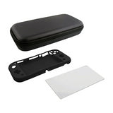 Nyko Travel Kit with Protective Case Accessory Pack for Nintendo Switch Lite