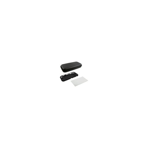 Nyko Travel Kit with Protective Case Accessory Pack for Nintendo Switch Lite