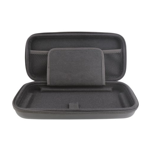 Nyko Travel Kit with Protective Case Accessory Pack for Nintendo Switch Lite
