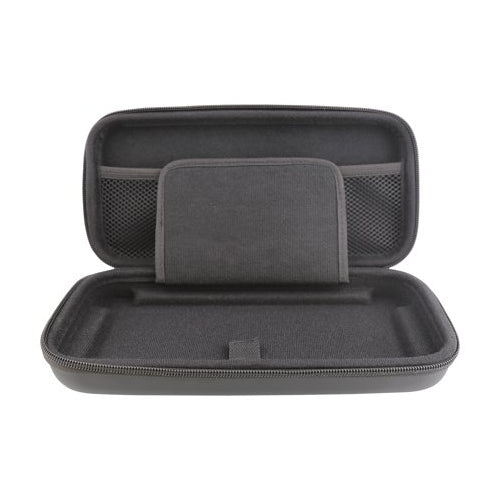 Nyko Travel Kit with Protective Case Accessory Pack for Nintendo Switch Lite