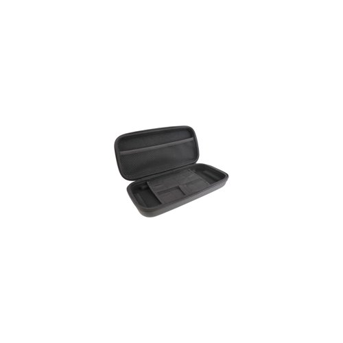 Nyko Travel Kit with Protective Case Accessory Pack for Nintendo Switch Lite