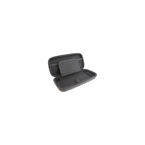 Nyko Travel Kit with Protective Case Accessory Pack for Nintendo Switch Lite