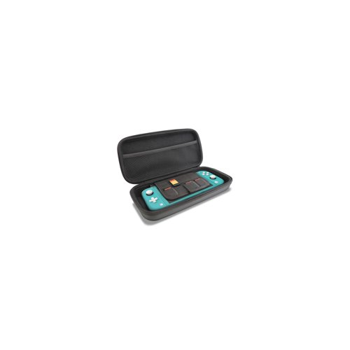 Nyko Travel Kit with Protective Case Accessory Pack for Nintendo Switch Lite