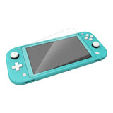 Nyko 9H Tempered Glass Screen Armor for Nintendo Switch Lite