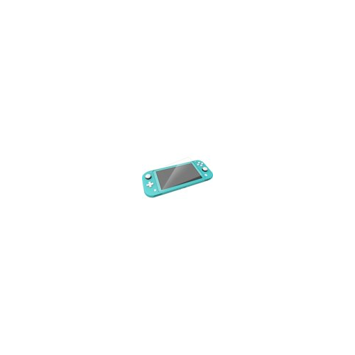 Nyko 9H Tempered Glass Screen Armor for Nintendo Switch Lite