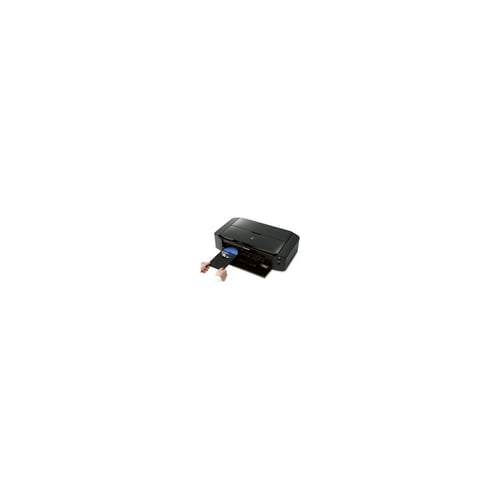 Canon PIXMA iP8720 Wireless Inkjet Photo Printer (Black)
