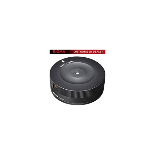 Sigma USB Dock for Canon Lenses