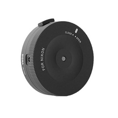 Sigma USB Dock for Nikon Lenses
