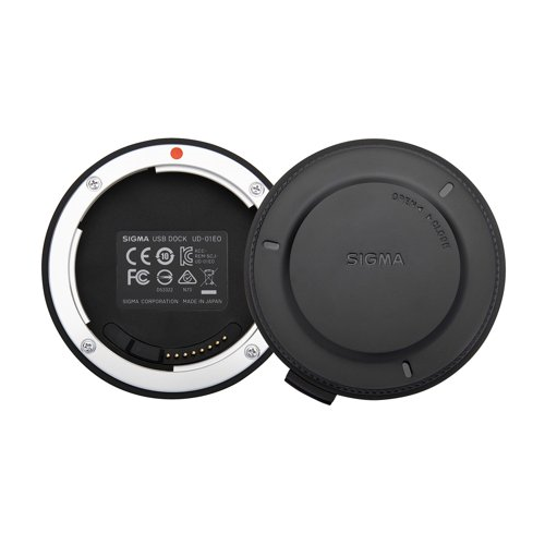 Sigma USB Dock for Nikon Lenses