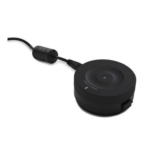 Sigma USB Dock for Nikon Lenses