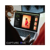 Capture One Pro (Mac/Windows)