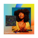 Capture One Pro (Mac/Windows)