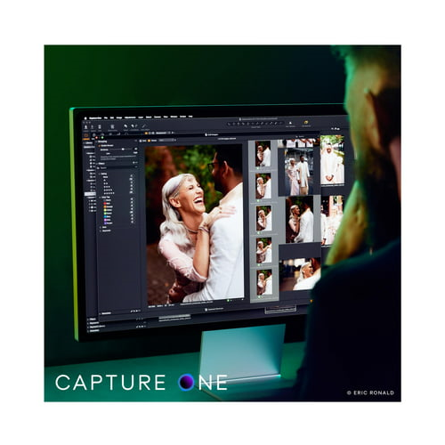 Capture One Pro (Mac/Windows) (Open Box)