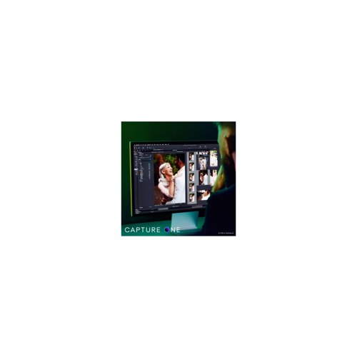 Capture One Pro (Camera Bundle Only)