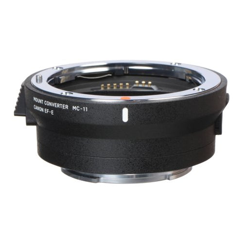 Sigma MC-11 Lens Mount Converter (Canon EF to Sony E-Mount)
