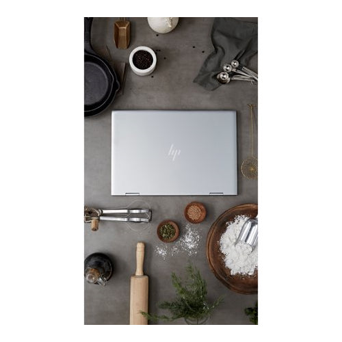 HP Envy x360 Convertible 15.6-Inch Full HD Touch Screen Core i5-8265U 8GB 256GB SSD Win 10