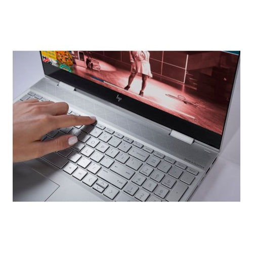 HP Envy x360 Convertible 15.6-Inch Full HD Touch Screen Core i5-8265U 8GB 256GB SSD Win 10