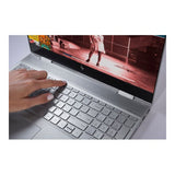 HP Envy x360 Convertible 15.6-Inch Full HD Touch Screen Core i5-8265U 8GB 256GB SSD Win 10