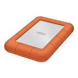 LaCie Rugged Mini 2TB USB 3.0 External Portable Hard Drive