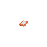 LaCie Rugged Mini 2TB USB 3.0 External Portable Hard Drive