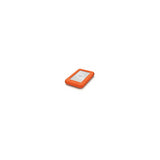 LaCie Rugged Mini 2TB USB 3.0 External Portable Hard Drive
