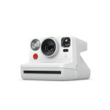 Polaroid Originals Now Viewfinder i-Type Instant Camera (White)