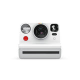 Polaroid Originals Now Viewfinder i-Type Instant Camera (White)