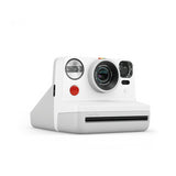 Polaroid Originals Now Viewfinder i-Type Instant Camera (White)