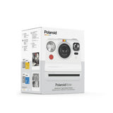Polaroid Originals Now Viewfinder i-Type Instant Camera (White)