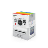 Polaroid Originals Now Viewfinder i-Type Instant Camera (White)