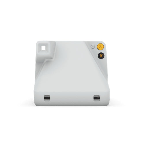 Polaroid Originals Now Viewfinder i-Type Instant Camera (White)