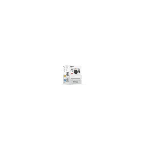 Polaroid Originals Now Viewfinder i-Type Instant Camera (White)