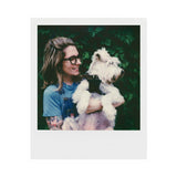 Polaroid Originals Now Viewfinder i-Type Instant Camera (Black) Film Bundle