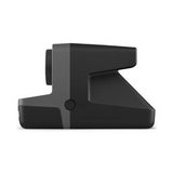 Polaroid Originals Now Viewfinder i-Type Instant Camera (Black) Film Bundle